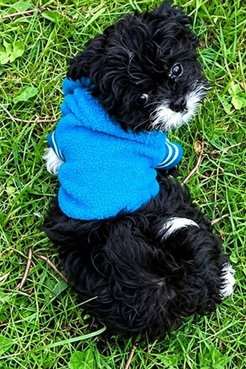 Osito/Ozzy