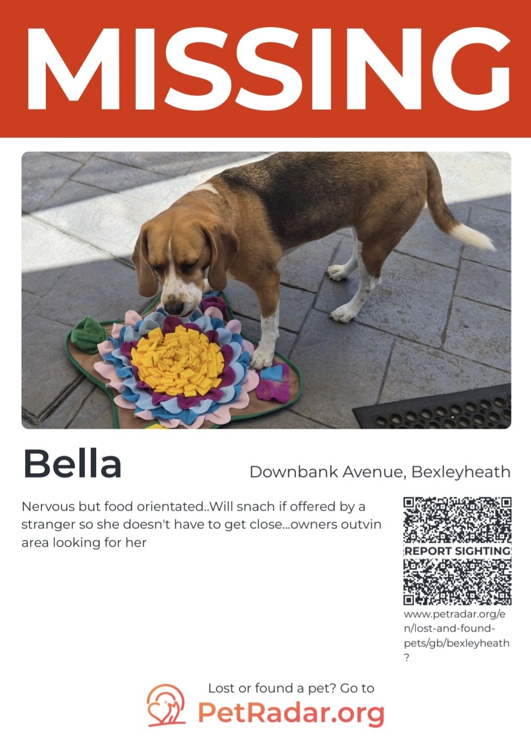 Bella