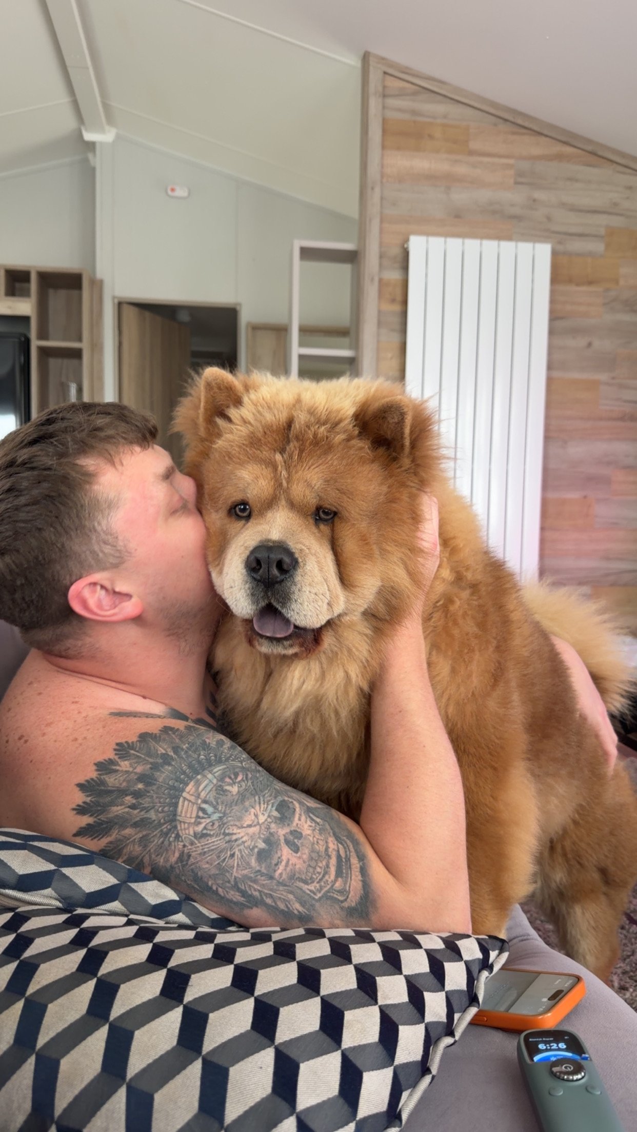 Bear