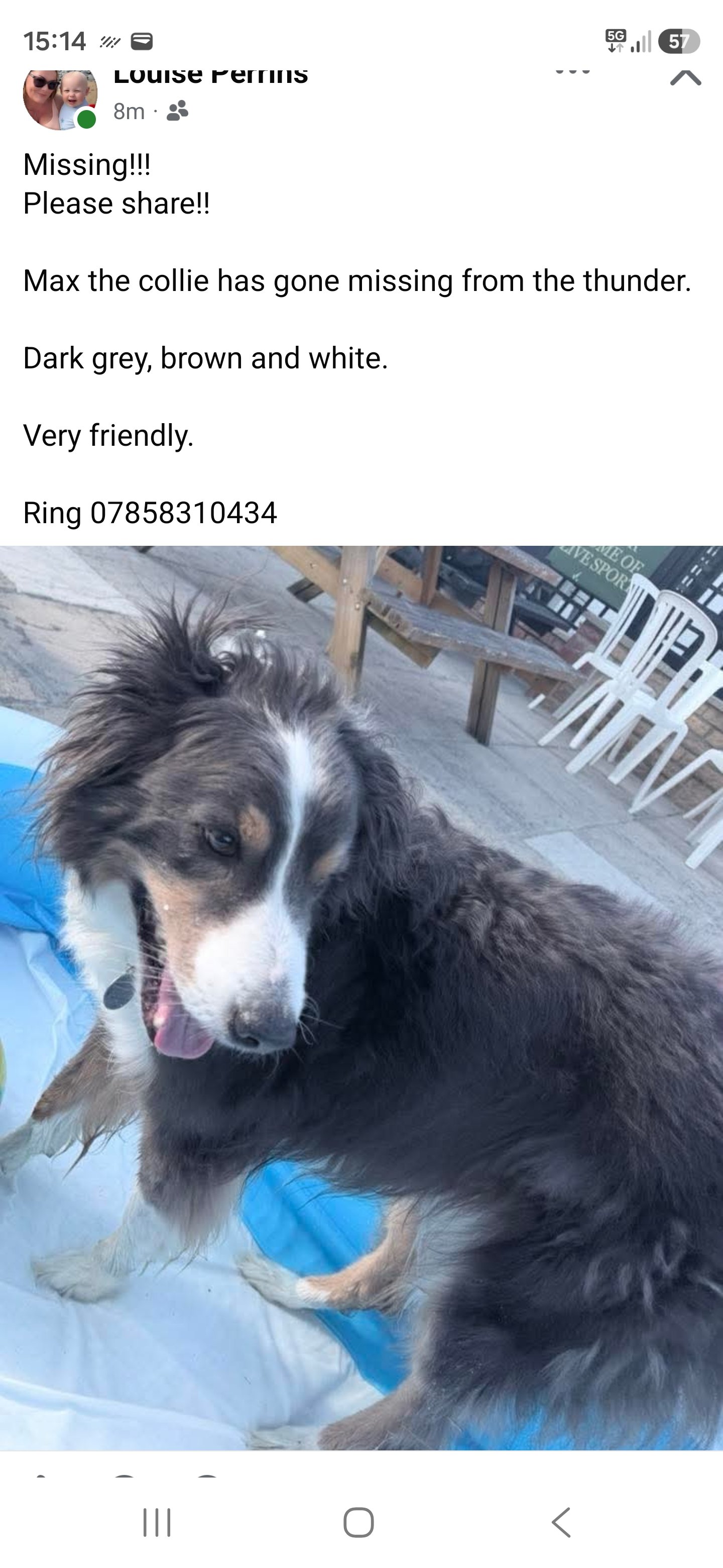 Max