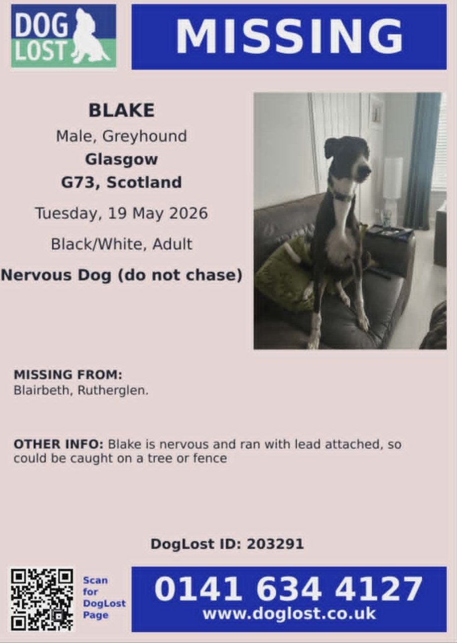 Blake